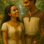 echoes of eden last last