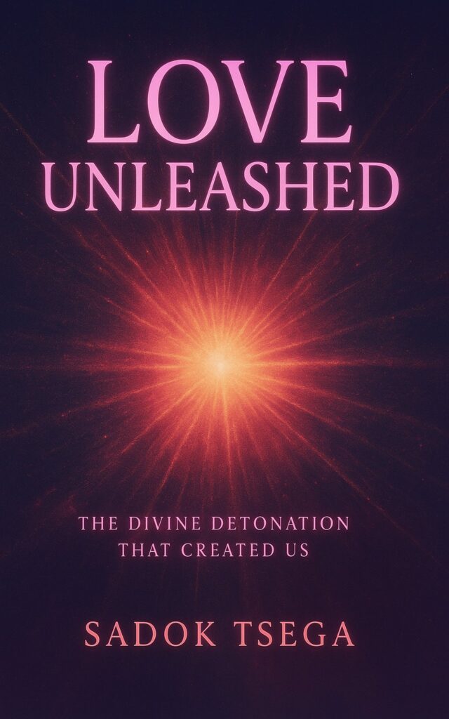 Love Unleashed Front KDP 640x1024